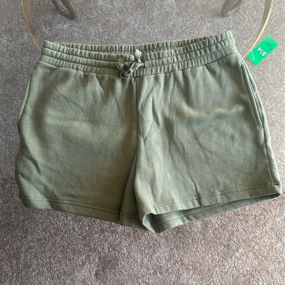 Soft Shorts - Picture 1 of 1